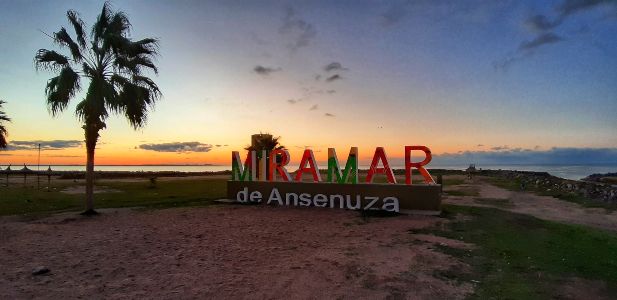 Miramar de Ansenuza